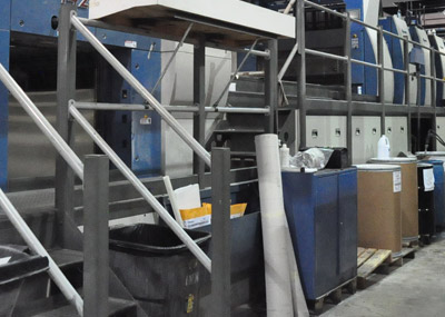 UNIMAC Ups its Color Game with X-Rite Technology and Services