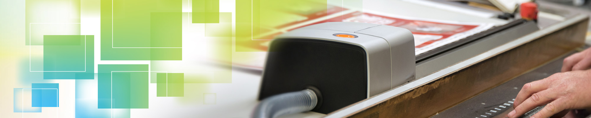 Scanning Instruments