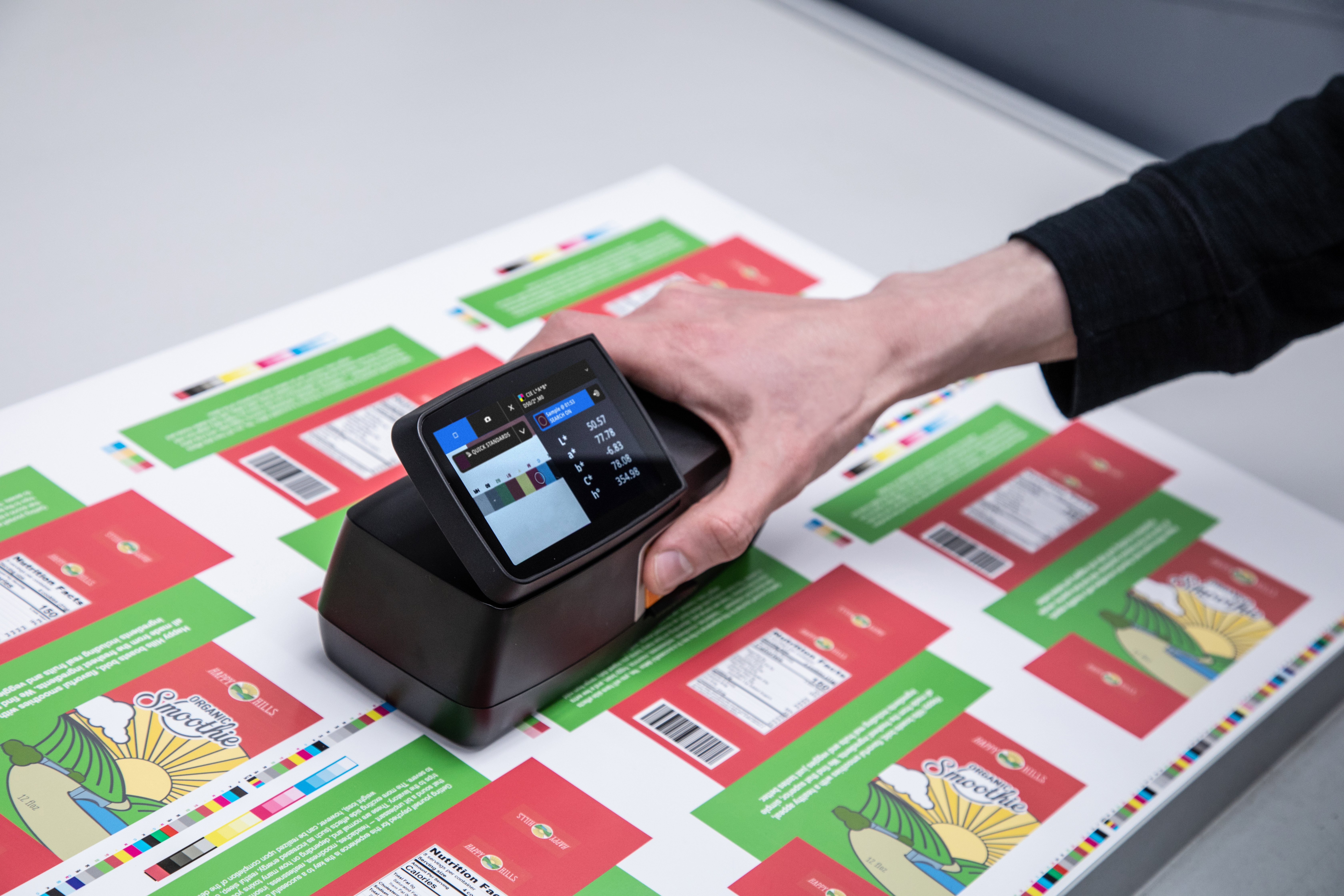 eXact 2 | Japan Launch