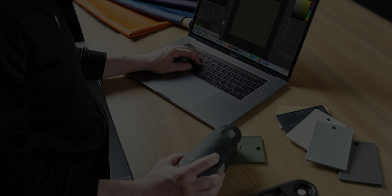 Applications Resources and User Stories by X-Rite