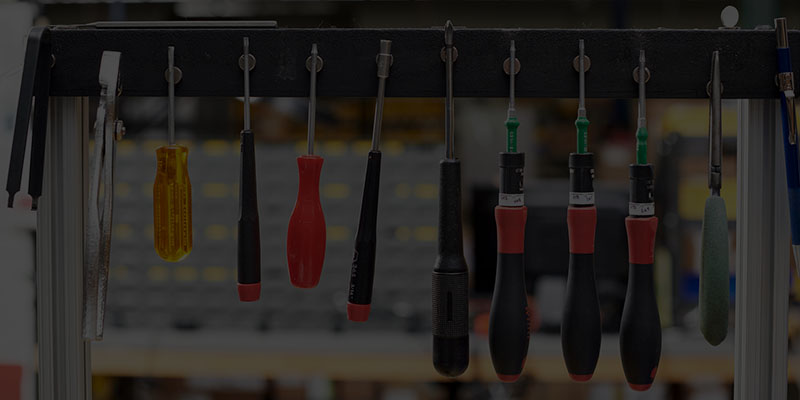 Service Care Plans from X-Rite