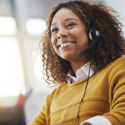 Service Maintenance Customer Representative