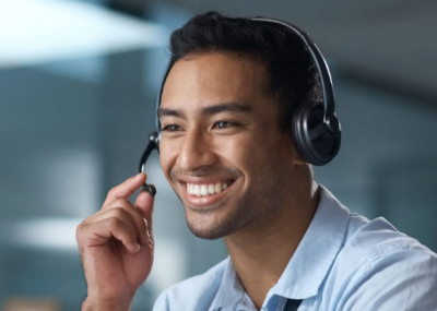 Contact Tech Support