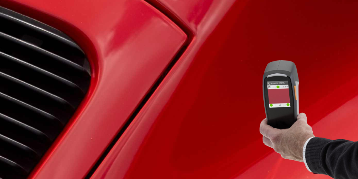 Auto Refinish Hardware Solutions