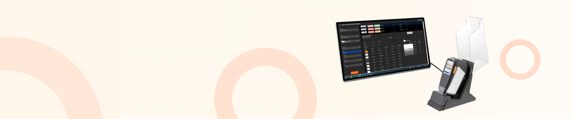 Auto Refinish Software Solutions