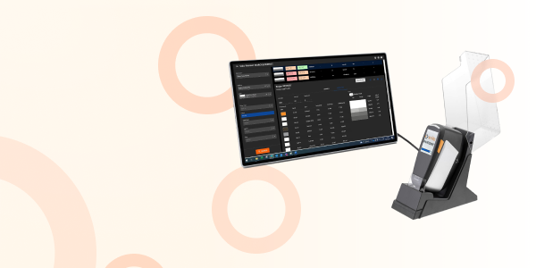 Auto Refinish Software Solutions