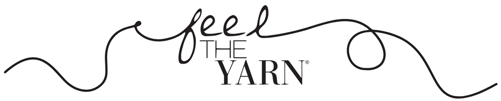 feel the yarn