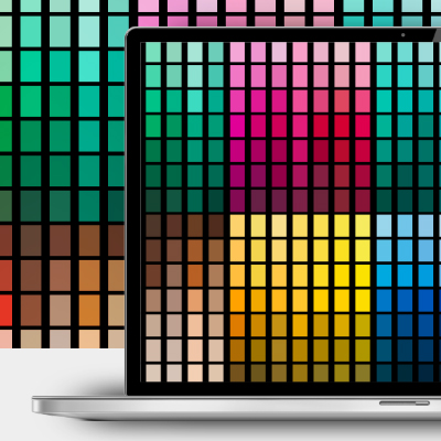 Display-Color-Services