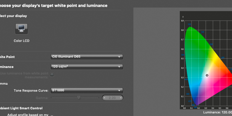 Display Software Solutions