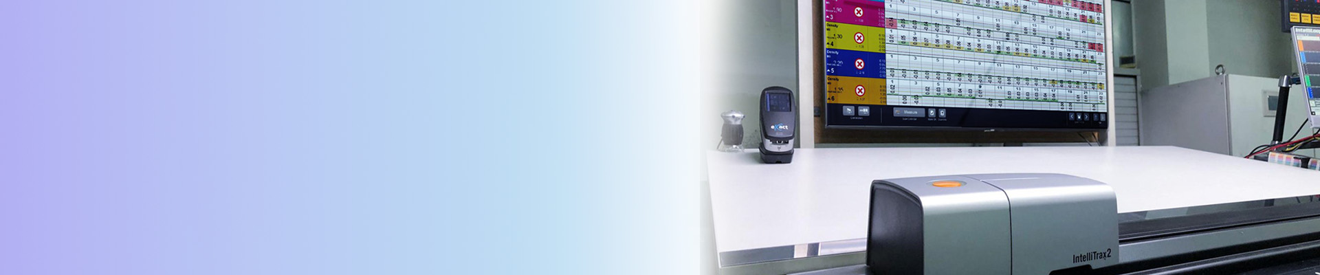 Intellitrax-Rutherford