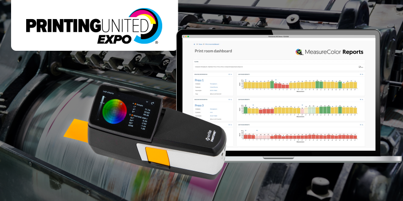 Printing United Expo 2025