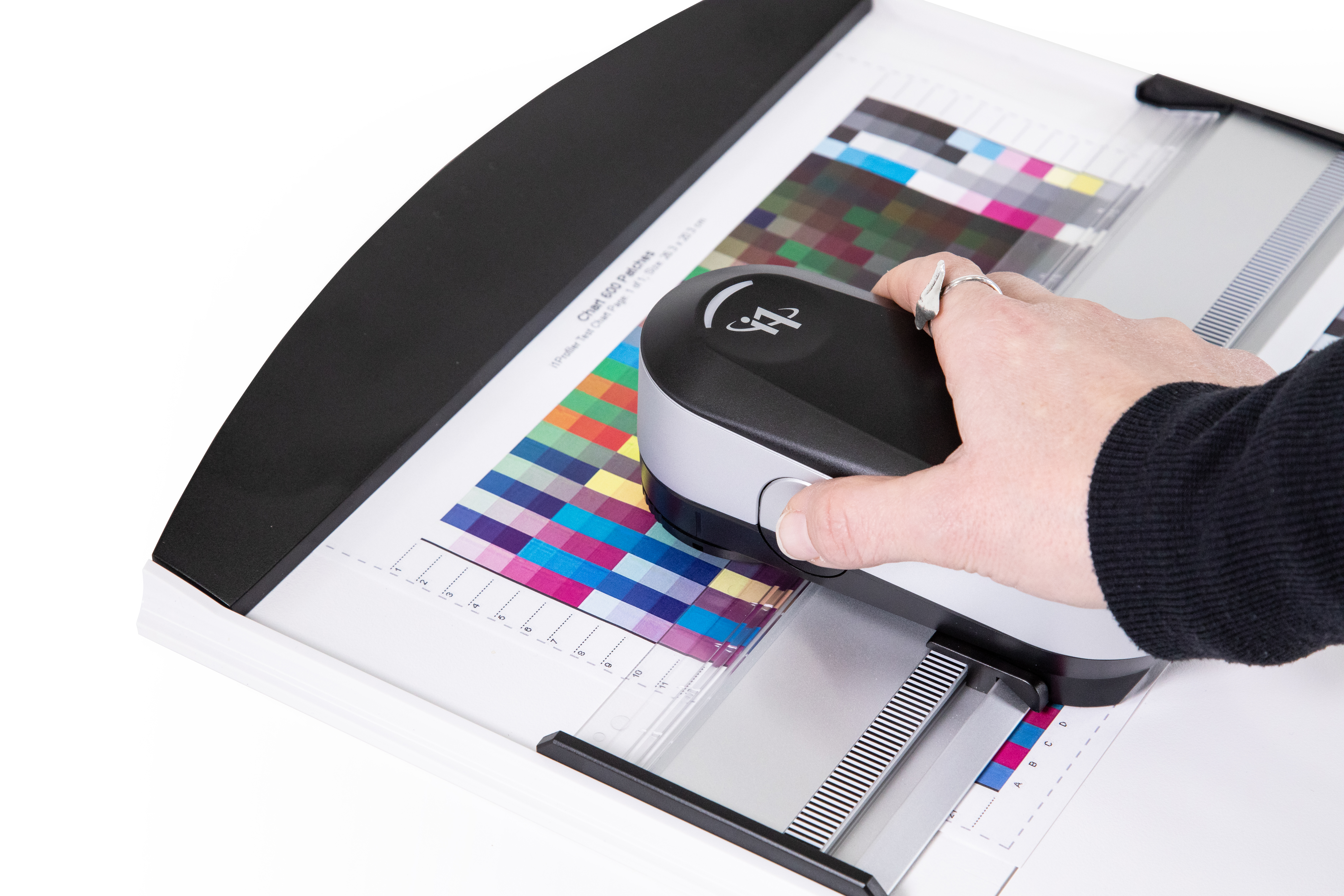 Next Generation i1Pro 3 for Print and Imaging Professionals | X-Rite Press Release