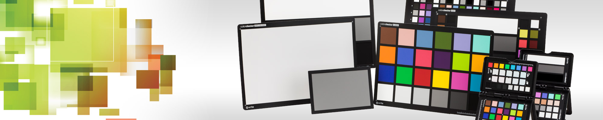 ColorCheckers Family