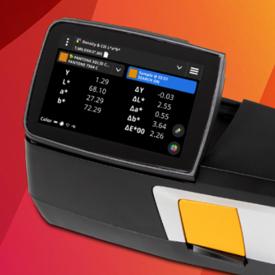 eXact 2 Promotion | X-Rite Promotions