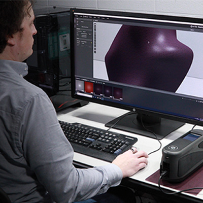 Trial of PANTORA Appearance Software