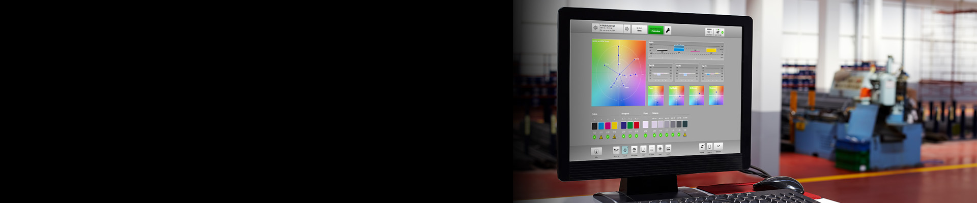 Ditch Outdated Quality Control Software – Upgrade to MeasureColor