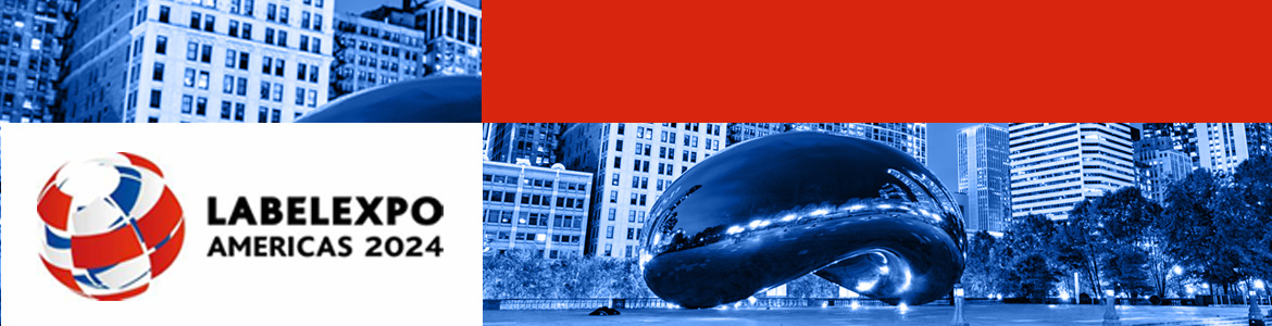 Labelexpo Americas 2024