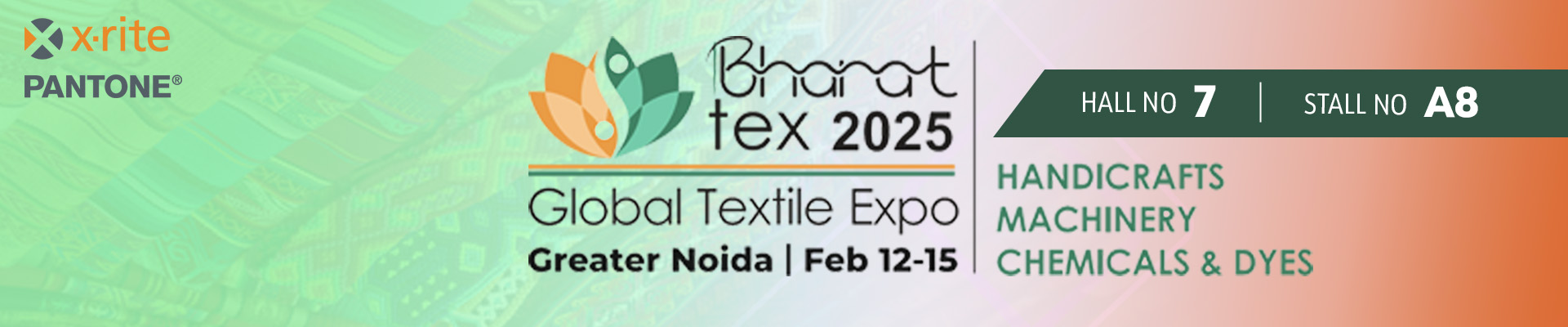 Bharat Tex 2025