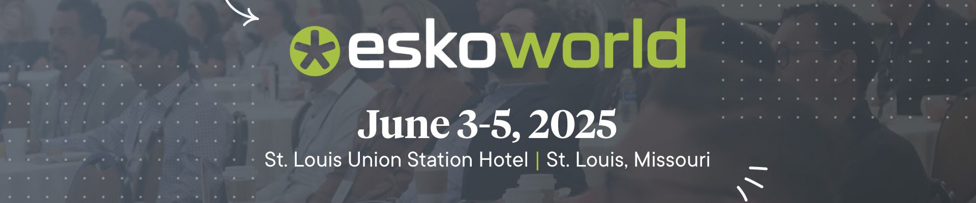 Esko World 2025