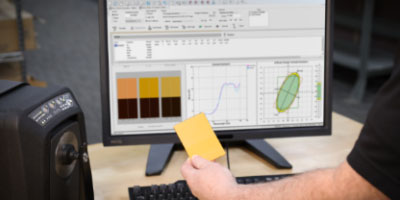 Accelerate Masterbatch Formulation and Cut Waste  | Using X-Rite Solutions