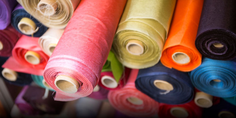 Cut Production Time in Half with a Digital Textile Color Program | X-Rite Application Brief