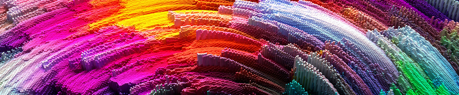 Get the most of color data