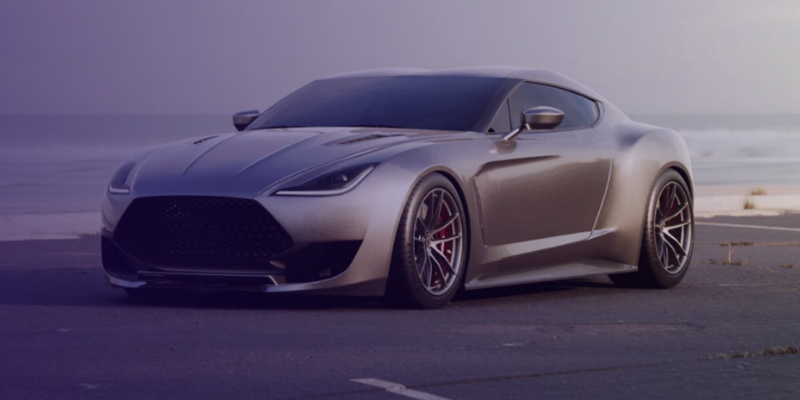 AxF & Unreal Engine (by Epic Games)