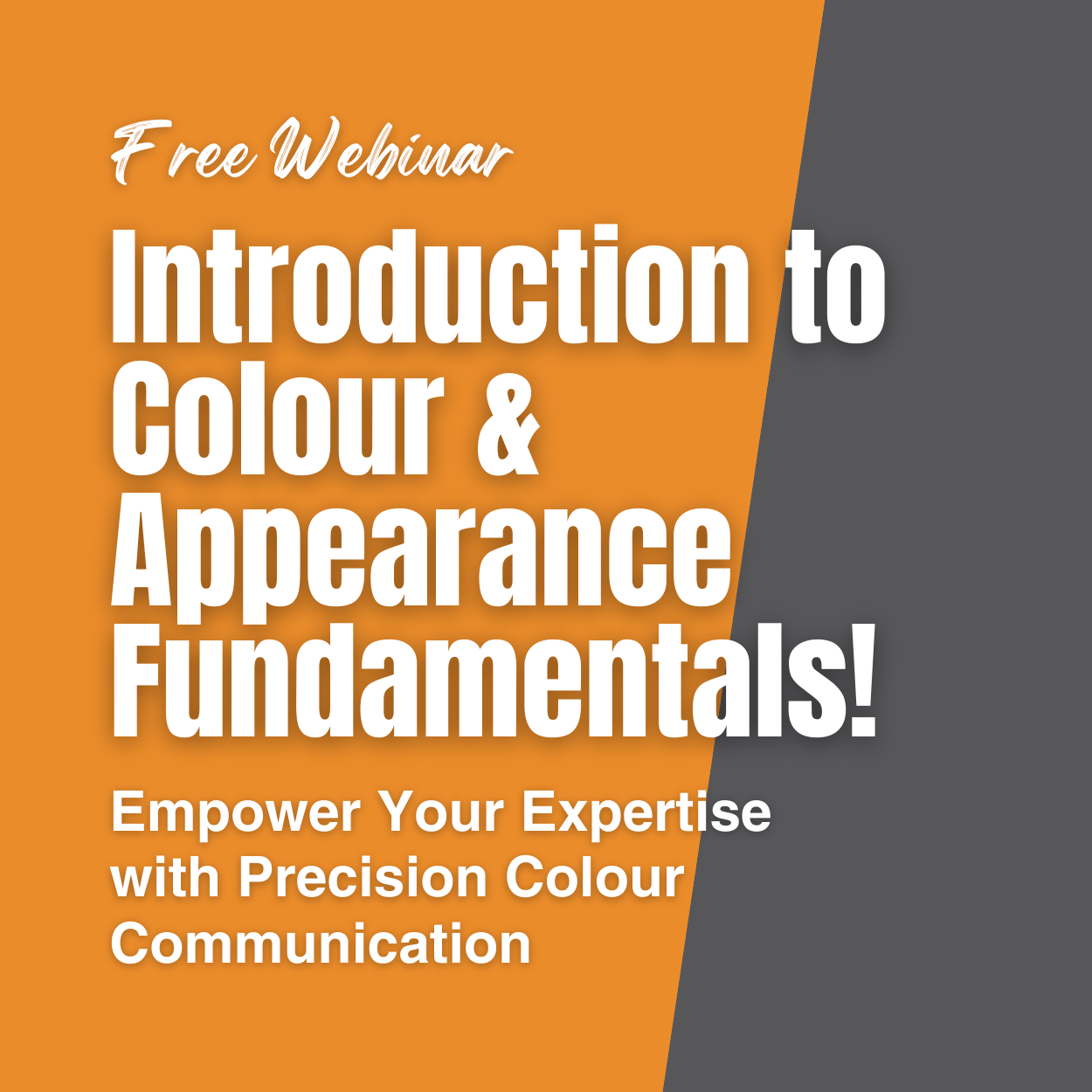 back to basics color measurement conditions