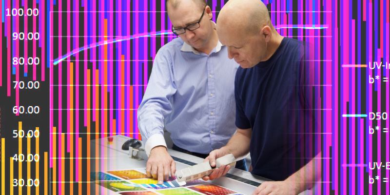 eXact 2 M Conditions | Measurement Conditions Webinar | X-Rite