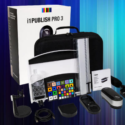 Calibration & Profiling Series Webinar #4: Using i1Publish with i1 Devices