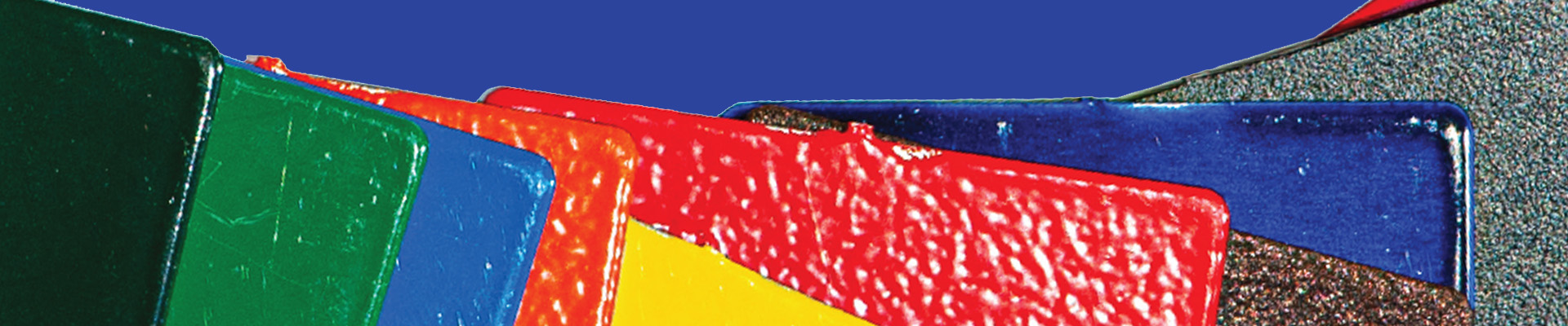 inline coil coatings