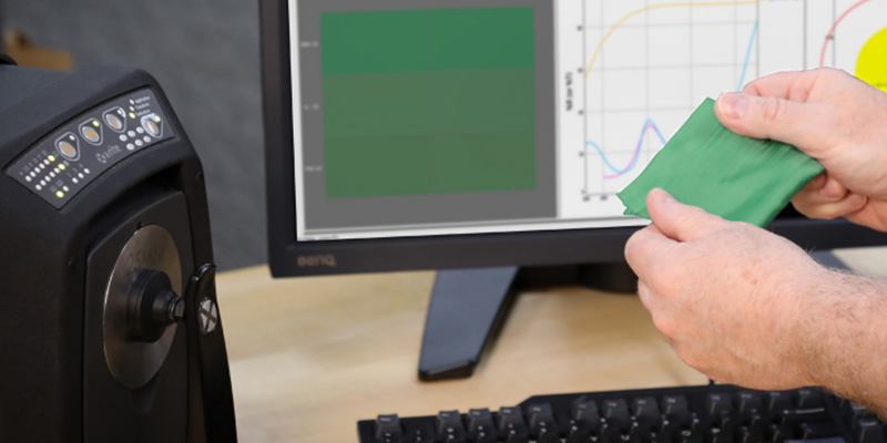 Color Indices and Measuring Methods