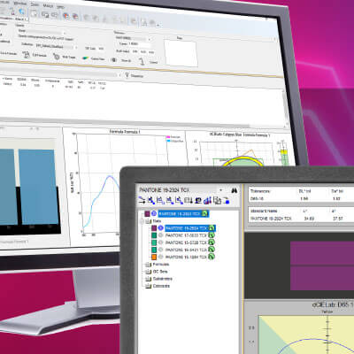 Color Quality Control: Digital Standards | X-Rite Webinar