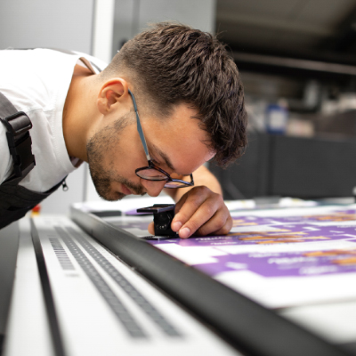 Verifying Color in Today's Market