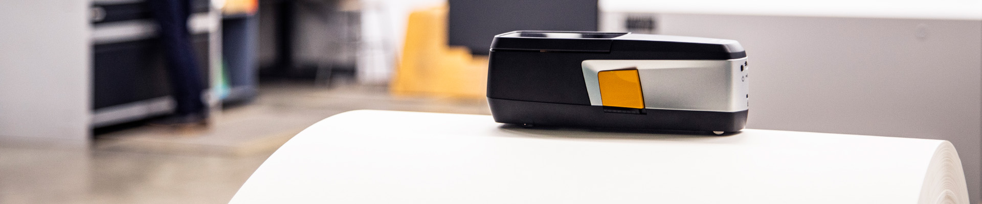 eXact 2 for Commercial Print