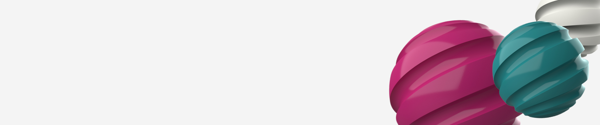 Beyond Spectral Data