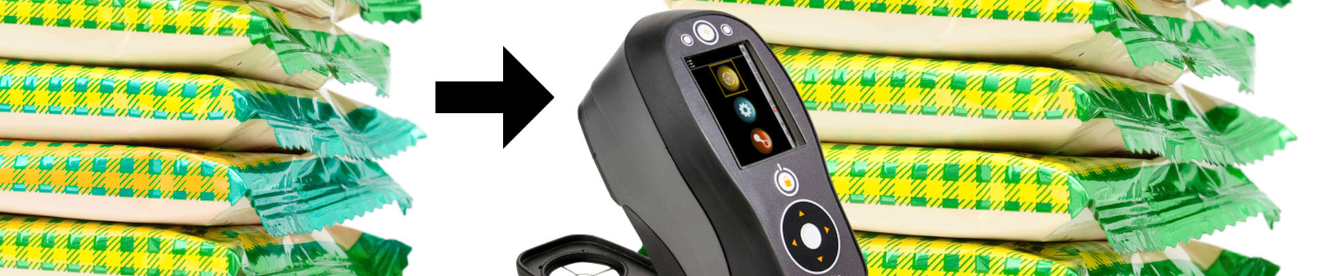 Harnessing the Power of Ci64 in Packaging X-Rite Webinar