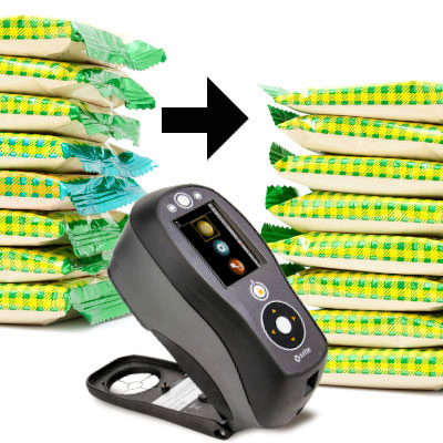 Harnessing the Power of Ci64 in Packaging X-Rite Webinar