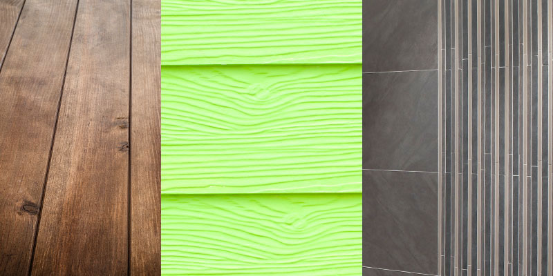 How To Measure The Color of Building Materials | X-Rite Industry Applications