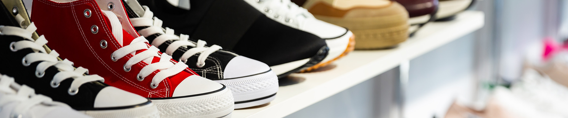 Importance of Color Measurement for Footwear Industry