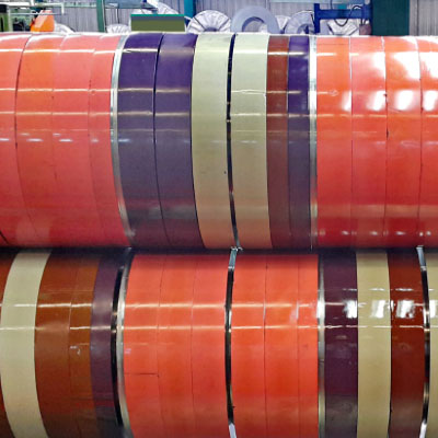 Inline Coil Coating X-Rite Webinar