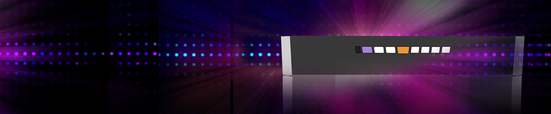 let there be led a new standard in color evaluation