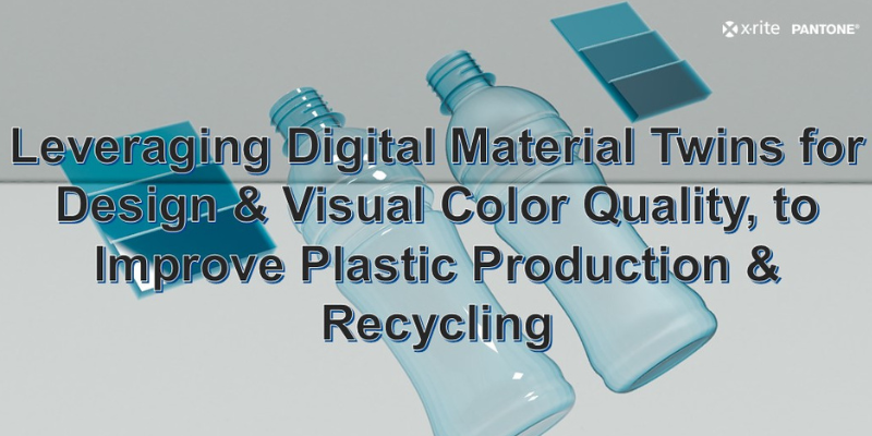Plastics Webinar