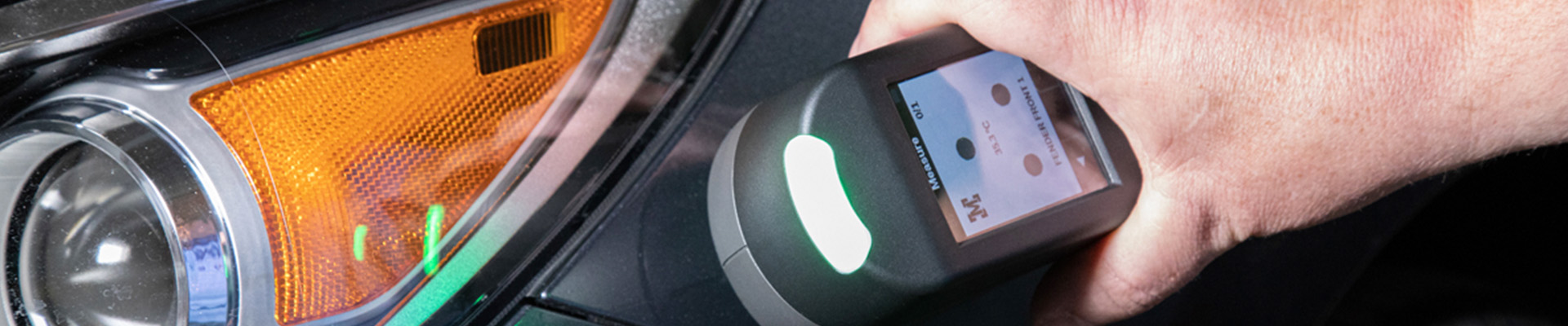 MA5QC InUse Automotive