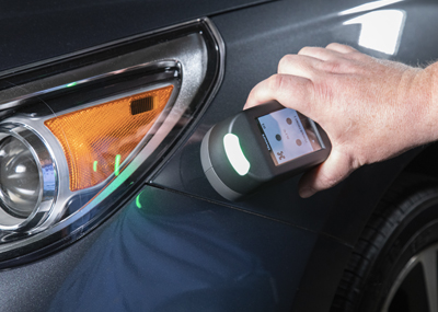 MA5QC InUse Automotive