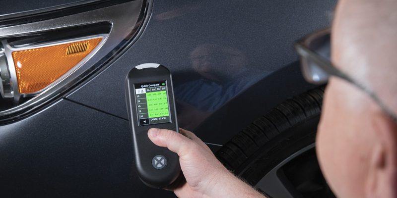 MA5QC InUse Automotive