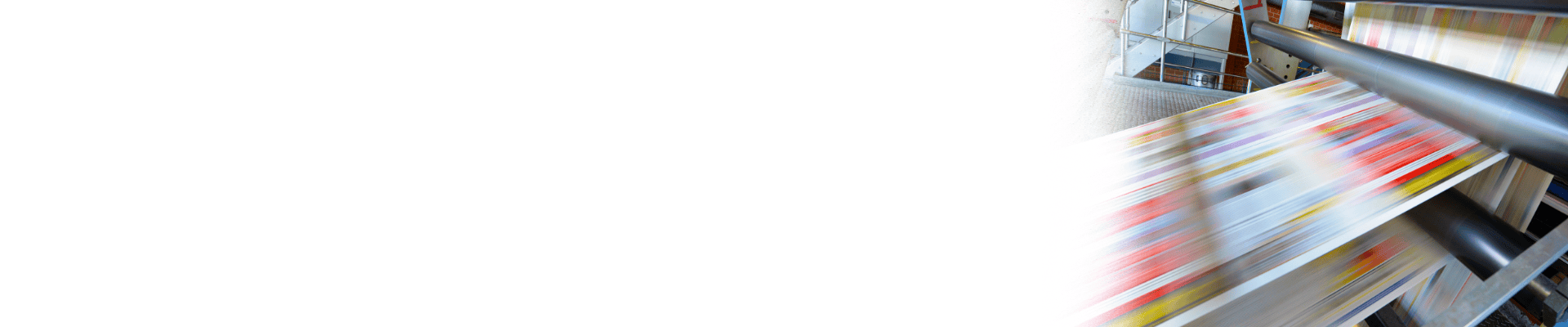 Offset Printing Reinvented