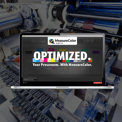 Optimize Your Print Quality & Process 