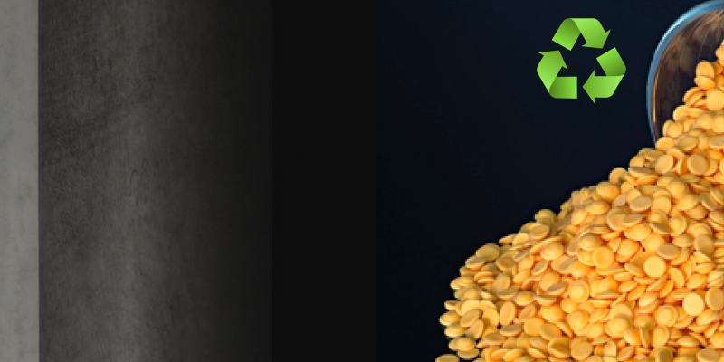 Plastic Color Formulation