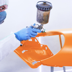 Paint and Coatings